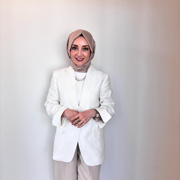Tuba Öztürk Demir