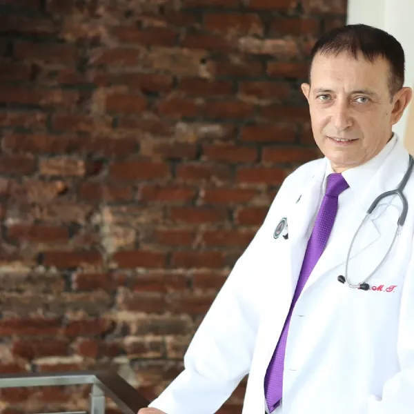 Murat Topoğlu