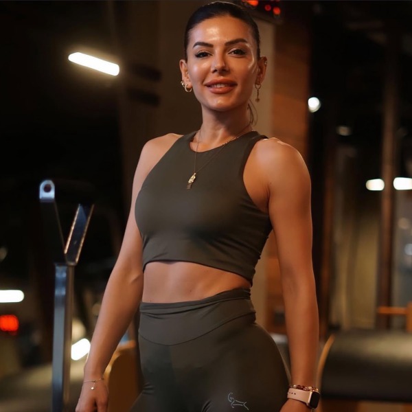 Aylin Öztürk