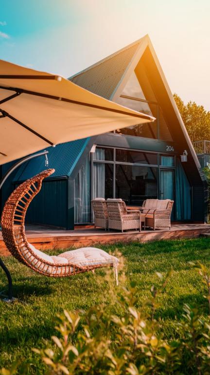 Sacré Wellness Camp